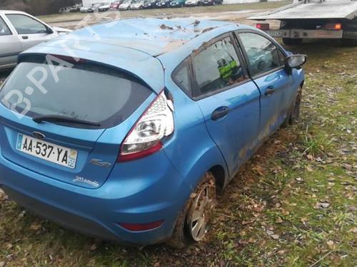 Front wiper motor FORD FIESTA VI (CB1, CCN) 1.4 TDCi | BP25560497M29  - Image 13