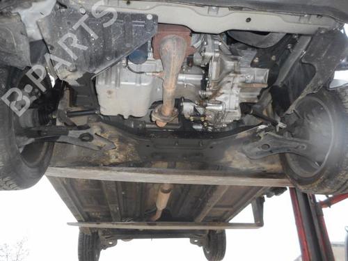 Front left window mechanism SUZUKI SWIFT III (MZ, EZ) 1.3 (RS413, ZC11S) | BP25535701C22 - Image 12