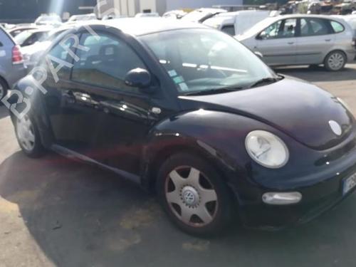 Drzwi przednie prawe VW NEW BEETLE (9C1, 1C1) 1.9 TDI | BP25516522C3 