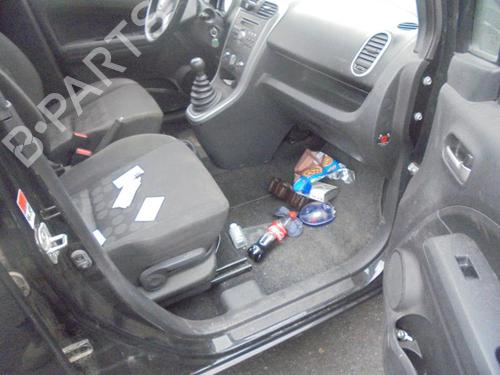 Front left window mechanism SUZUKI SPLASH (EX) 1.3 CDTI (A5B413D) | BP25552814C22 - Image 8