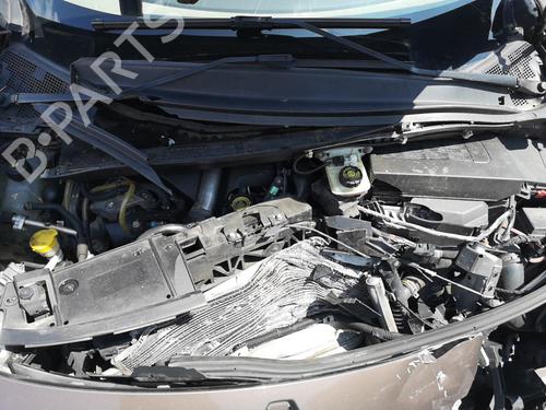Switch RENAULT SCÉNIC III (JZ0/1_) 1.5 dCi | BP25585521I30  - Image 26