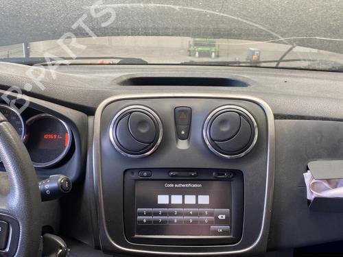 Seat buckle DACIA SANDERO II 1.5 dCi | BP32746370I32 - Image 14