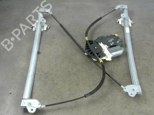 Used Front right window mechanism Front right window mechanism PEUGEOT 807 (EB_) 2.0 HDi (107 hp) 25532279 25532279