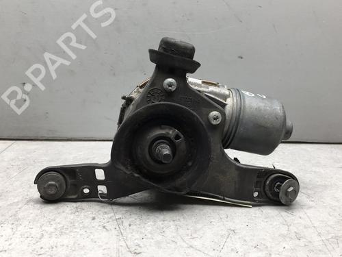 Used Front wiper motor CITROËN C4 Grand Picasso II (DA_, DE_) 1.6 HDi / BlueHDi 115 (115 hp) 25556389