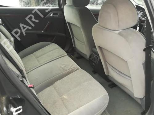 Left rear brake caliper PEUGEOT 407 (6D_) 2.0 HDi 135 (6DRHRH, 6DRHRE, 6DRHRG, 6DRHRJ) | BP25516085M107 