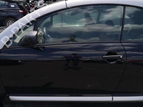 Right front driveshaft CITROËN C3 Pluriel (HB_) 1.6 | BP25534503M39 - Image 7