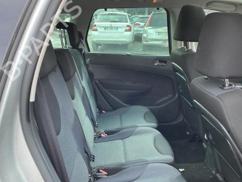 Left front window switch PEUGEOT 308 SW I (4E_, 4H_) 1.6 HDi | BP25529701I27 - Image 21