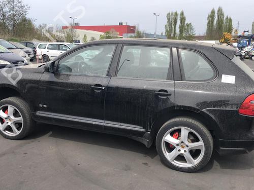 Switch PORSCHE CAYENNE (9PA) 3.6 | BP25580761I30  - Image 13