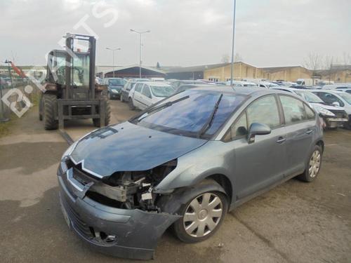 Left taillight CITROËN C4 I (LC_) 1.6 HDi | BP25577842C34 