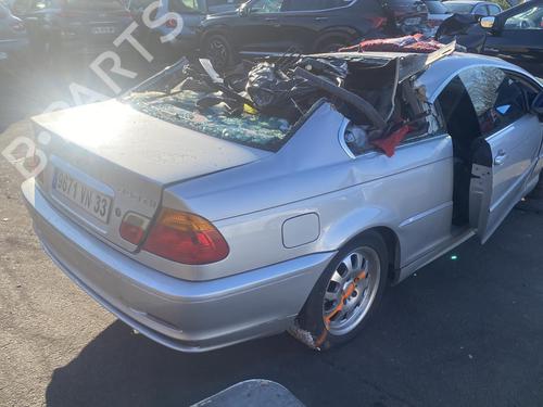 Left tailgate light BMW 3 Coupe (E46) 323 Ci | BP25573418C79  - Image 6