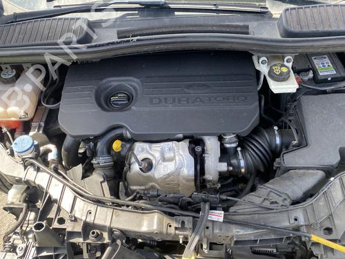 Vindusheismekanisme venstre bak FORD C-MAX II (DXA/CB7, DXA/CEU) 1.5 TDCi | BP29749141C24 