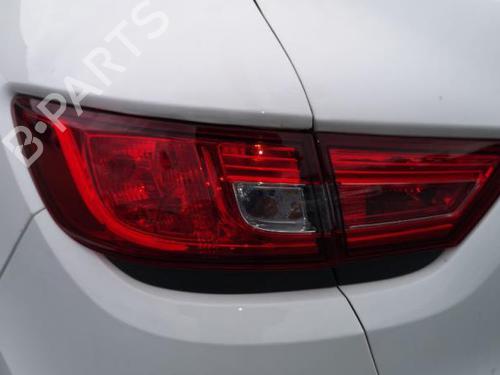 Left tailgate light RENAULT CLIO IV (BH_) 0.9 TCe 75 (BHNP) | BP25583364C79 - Image 18