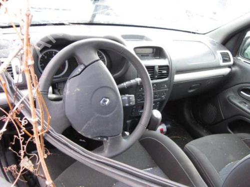 Used Parts RENAULT CLIO II (BB_, CB_) 1.5 dCi (BB3N, CB3N) 2502338