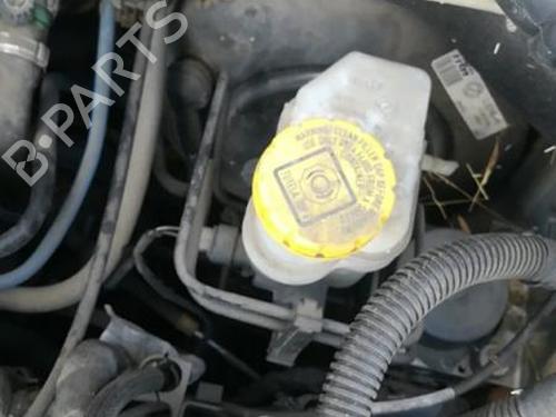 AC compressor FIAT PANDA (169_) 1.2 (169.AXB11, 169.AXB1A) | BP25555139M34 - Image 31