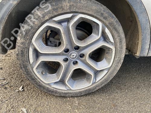 ABS pump RENAULT KADJAR (HA_, HL_) 1.5 dCi 110 (HLA3) | BP28796085M43  - Image 25