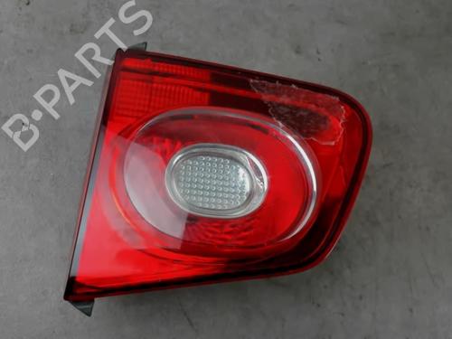 Used Right tailgate light Right tailgate light VW TIGUAN (5N_) 2.0 TDI (140 hp) 25552655 25552655