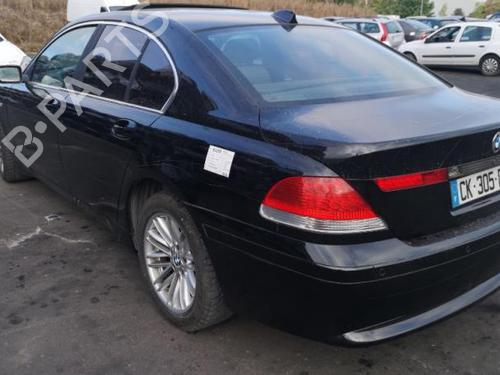 Right sun visor BMW 7 (E65, E66, E67) 730 d | BP25583286I2  - Image 6