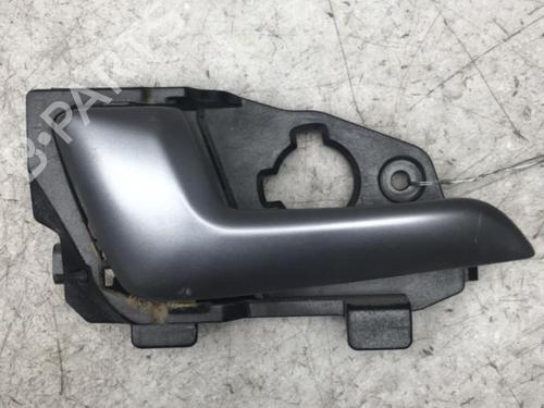 Used Rear left interior door handle KIA RIO III (UB) 1.1 CRDi (75 hp) 25547310