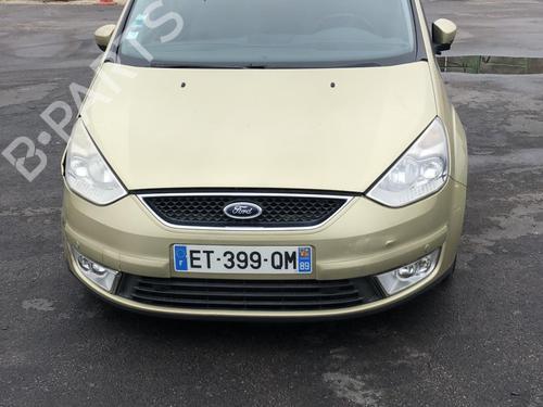 Left front window switch FORD GALAXY II (WA6) 2.0 TDCi | BP25534731I27  - Image 10