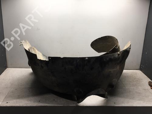 Used Wheel arch PORSCHE CAYENNE (9PA) S 4.5 (340 hp) 27344980