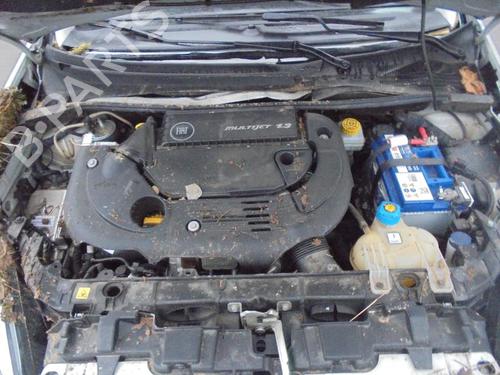 Starter FIAT PUNTO (199_)  | BP25576780M8  - Image 9
