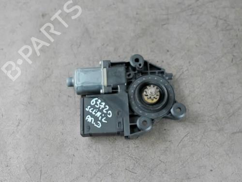 Rudehejsemotor bagstkærm højre RENAULT GRAND SCÉNIC III (JZ0/1_) 1.9 dCi (JZ0J, JZ0N, JZ1K, JZ1S) | BP25531859E22 
