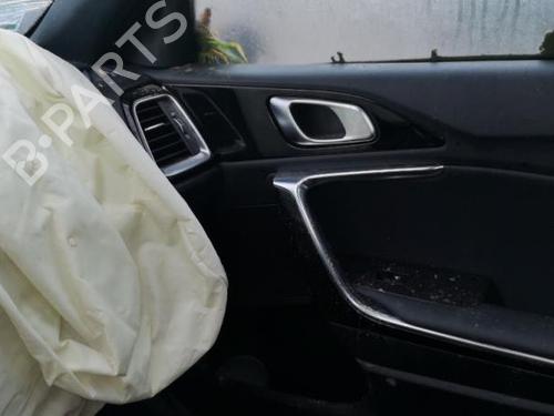 Rear left lock KIA PROCEED (CD) 1.4 T-GDI | BP25531877C100 - Image 18