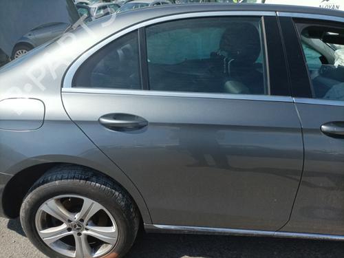 Front left interior door handle MERCEDES-BENZ E-CLASS (W213) E 220 d (213.004) | BP30672372I13  - Image 24