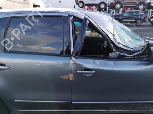 Front left window mechanism NISSAN NOTE (E11, NE11) 1.4 | BP25560411C22 - Image 6