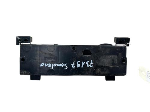 Climate control DACIA SANDERO II 1.5 Blue dCi 95 (B8JL) | BP25891408I5 