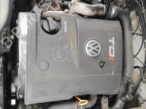 Right headlight VW PASSAT B5 (3B2) 1.9 TDI | BP25556330C29 