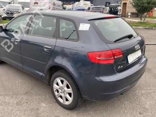 Left front window switch AUDI A3 Sportback (8PA) 1.6 TDI | BP25543036I27 