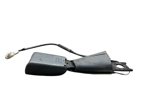 Used Seat buckle Seat buckle TOYOTA HILUX VII Pickup (_N1_, _N2_, _N3_) 2.5 D-4D 4WD (KUN25) (144 hp) 25513873 25513873