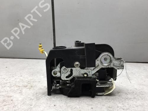 Used Rear left lock KIA PICANTO I (SA) 1.0 (63 hp) 25534348