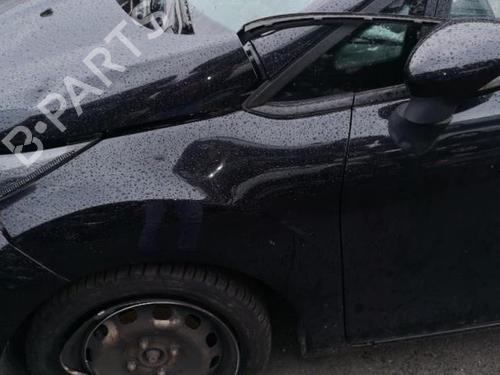 Right front window switch FORD FIESTA VI (CB1, CCN) 1.0 EcoBoost | BP25517773I26 - Image 19