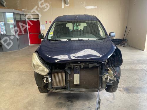 Teile für DACIA DOKKER MPV (KE_)  1.5 dCi / Blue dCi 75 (KEAJ, KEAH, KEJW)  4950698 
