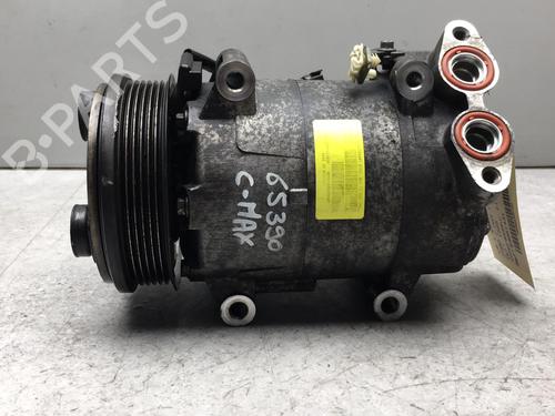 Compressor A/C FORD C-MAX (DM2) 1.6 TDCi (90 hp) 25581897