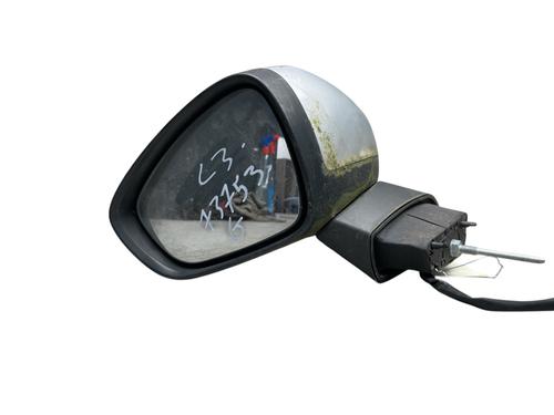 Retrovisor esquerdo Retrovisor esquerdo 25539334 25539334