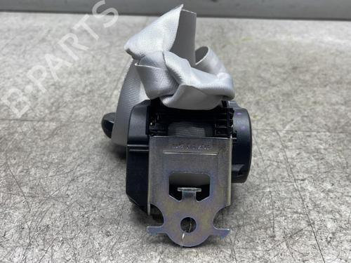 Used Rear middle belt tensioner RENAULT ZOE (BFM_) ZOE (92 hp) 25546330