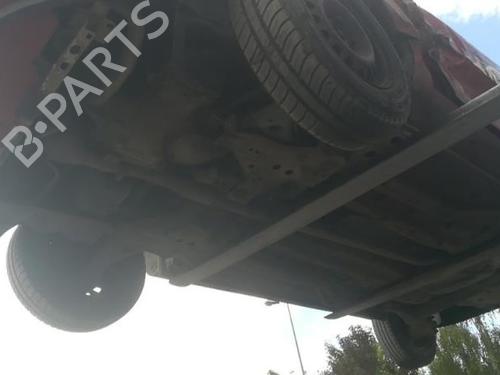 Steering rack OPEL CORSA D (S07) 1.3 CDTI (L08, L68) | BP25516152M22 - Image 13