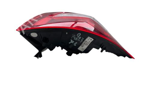 Right taillight PEUGEOT 308 II (LB_, LP_, LW_, LH_, L3_) 1.6 BlueHDi 120 | BP26901826C35 