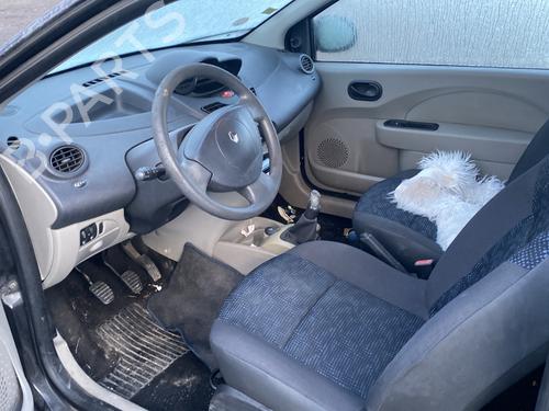 Switch RENAULT TWINGO II (CN0_) 1.5 dCi (CN0E) | BP32861239I30  - Image 16