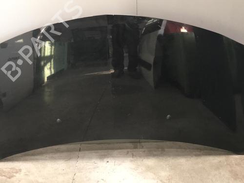 Hood RENAULT CLIO III Grandtour (KR0/1_) 1.5 dCi (KR0G) | BP25561600C1