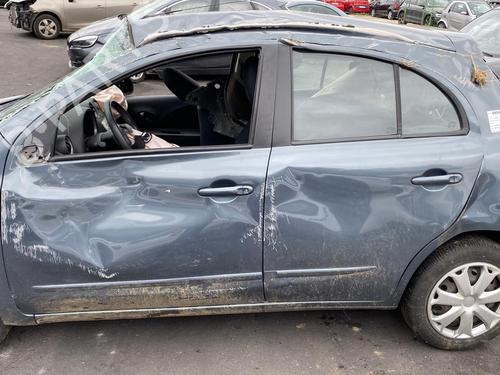 Left front window switch NISSAN MICRA IV (K13K, K13KK) 1.2 | BP25499536I27 - Image 25