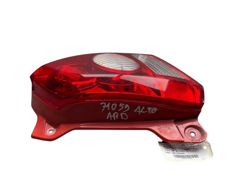 Right taillight SUZUKI ALTO VII (GF, HA25_, HA35_) 1.0 (AMF310, GFC31S) | BP25573251C35 