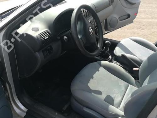 Højre baglygte bagklap SEAT LEON (1M1) 1.9 TDI | BP25516763C80 