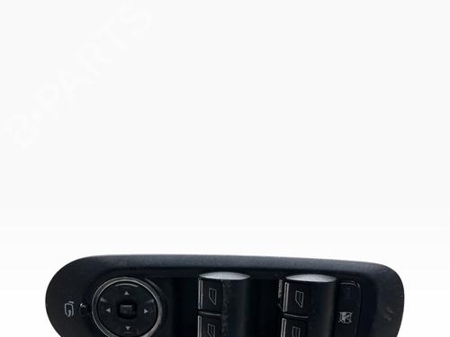 Used Left front window switch Left front window switch 38753175 38753175