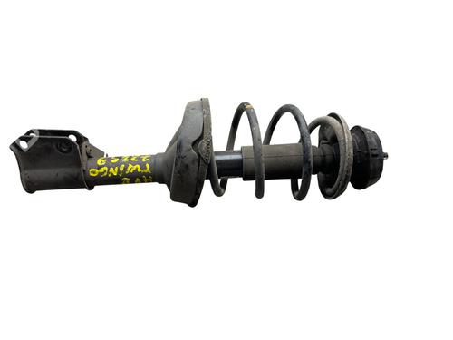 Right front shock absorber RENAULT TWINGO II (CN0_) 1.5 dCi (CN0E) | BP32730530M17 - Image 3