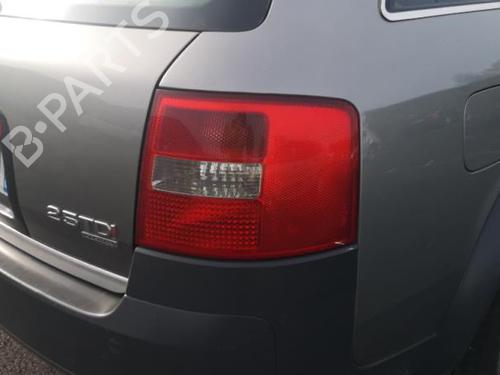 Switch AUDI ALLROAD C5 (4BH) 2.5 TDI quattro | BP25578561I30  - Image 17