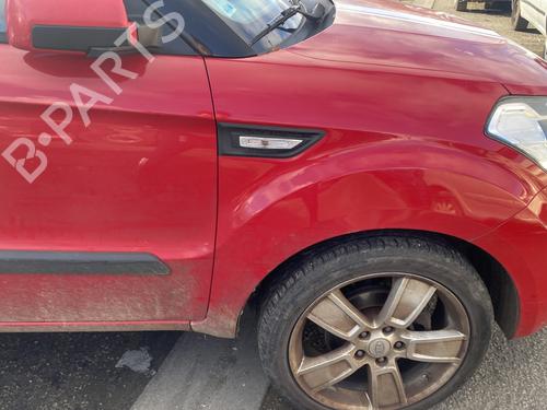 Used Parts KIA SOUL I (AM)  1.6 CRDi 128  2494435